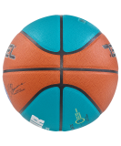Мяч баскетбольный JB-1000 ECOBALL 2.0 №6, размер 6, Jögel ЦБ-00002257