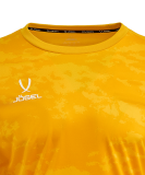 Свитер вратарский DIVISION PerFormDRY GK Splash, желтый, размер YXL, Jögel ЦБ-00001818