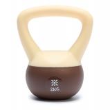 Мягкая гиря LIVEPRO Soft Kettlebell