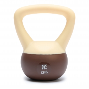 Мягкая гиря LIVEPRO Soft Kettlebell