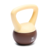 Мягкая гиря LIVEPRO Soft Kettlebell