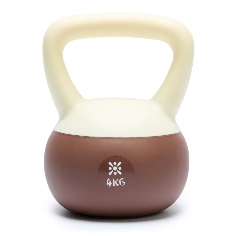Мягкая гиря LIVEPRO Soft Kettlebell