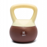 Мягкая гиря LIVEPRO Soft Kettlebell
