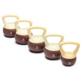 Мягкая гиря LIVEPRO Soft Kettlebell