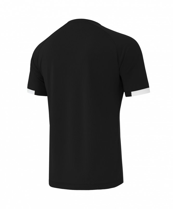 Футболка игровая JOGEL DIVISION PerFormDRY Prisma Jersey, черный, размер M ЦБ-00008060