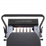 Реформер BALANCED BODY Allegro Nextgen Reformer