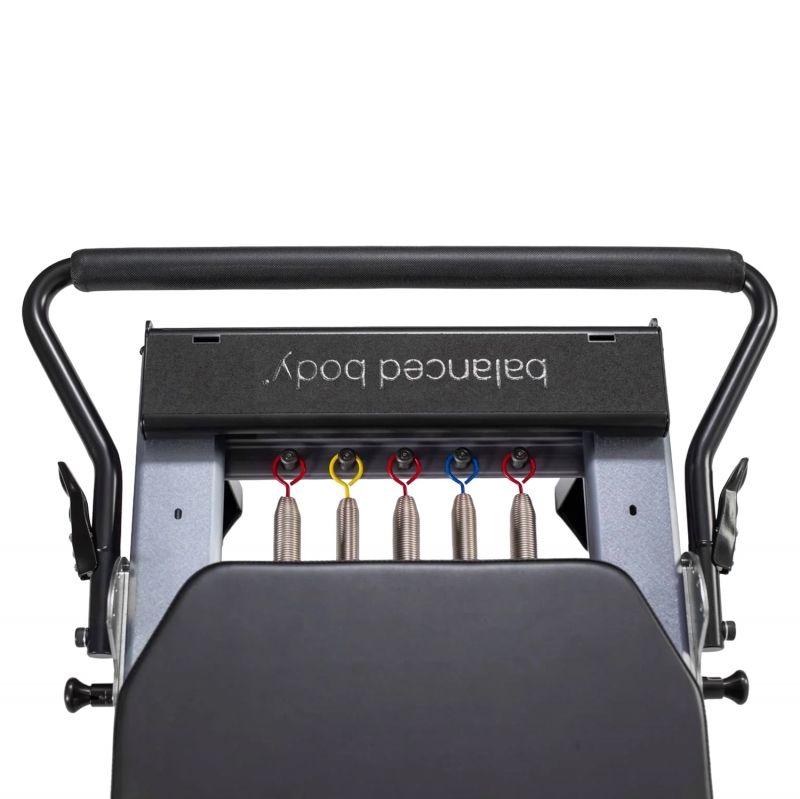 Реформер BALANCED BODY Allegro Nextgen Reformer
