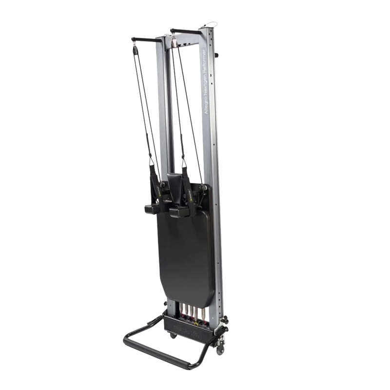 Реформер BALANCED BODY Allegro Nextgen Reformer