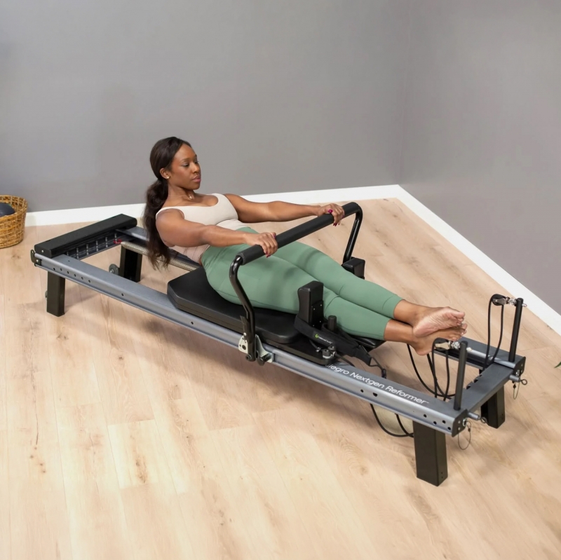 Реформер BALANCED BODY Allegro Nextgen Reformer