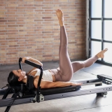 Реформер BALANCED BODY Allegro Nextgen Reformer