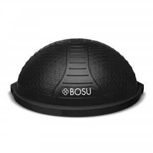 Балансировочная платформа BOSU NexGen Home 65 см., черная