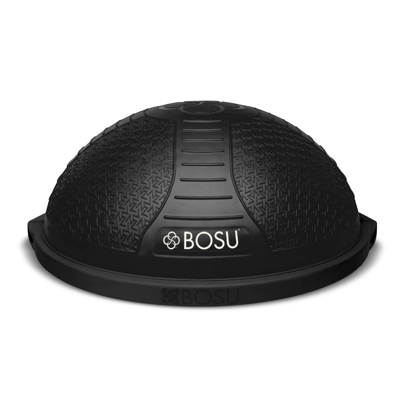 Балансировочная платформа BOSU NexGen Home 65 см., черная