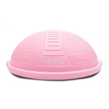 Балансировочная платформа BOSU NexGen Home 65 см., розовая