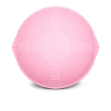 Балансировочная платформа BOSU NexGen Home 65 см., розовая