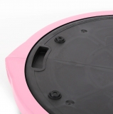 Балансировочная платформа BOSU NexGen Home 65 см., розовая