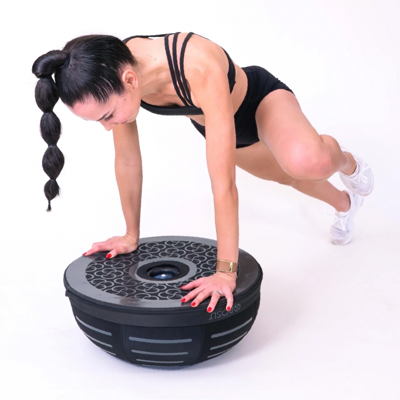 Балансировочная платформа BOSU K-Series