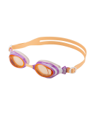 Очки для плавания 25DEGREES Poseidon Lilac/Peach, детский, размер Б/Р ЦБ-00002891