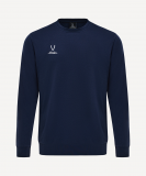 Свитшот ESSENTIAL Sweatshirt, темно-синий, размер XS, Jögel ЦБ-00003859