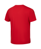 Футболка ESSENTIAL Core Tee, красный, размер M, Jögel ЦБ-00004704