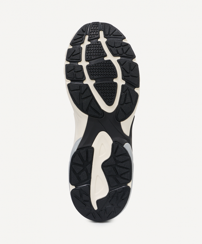 Кроссовки спортивные JOGEL Urban Runner, белый, размер 44 ЦБ-00007812