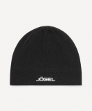 Шапка CAMP Team Training Hat, черный, размер One size, Jögel ЦБ-00003941