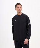 Куртка спортивная CAMP 2 Lined Jacket, черный, Jögel ЦБ-00003438