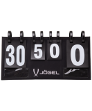 Табло для счета JA-300, 2 цифры, Jögel УТ-00015951