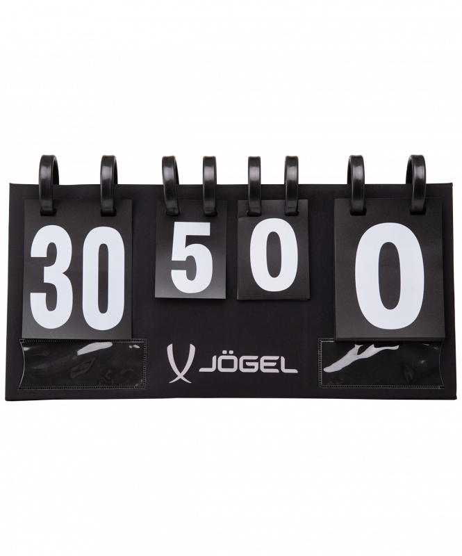 Табло для счета JA-300, 2 цифры, Jögel УТ-00015951