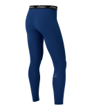 Тайтсы компрессионные CAMP PerFormDRY Baselayer Tights, темно-синий, размер L, JÖGEL ЦБ-00004980