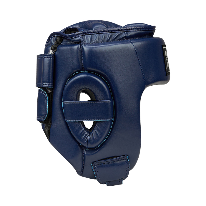 Шлем CROWN синий Green Hill HGC-10685RU XL