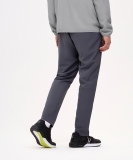 Брюки спортивные CAMP 2 Lined Pants, темно-серый, размер S, Jögel ЦБ-00003454