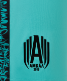 Шорты игровые JOGEL AMKAL PerFormDRY Shorts, бирюзовый/черный, размер L ЦБ-00004460