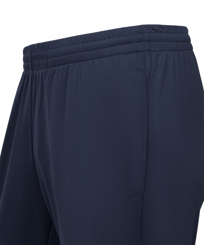Брюки тренировочные CAMP 2 Training Pants, темно-синий, детский, размер XS, Jögel ЦБ-00003412
