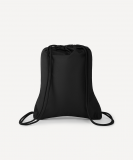 Сумка-мешок для обуви JÖGEL DIVISION Gym Sack, черный ЦБ-00004258