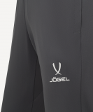 Брюки тренировочные CAMP 2 Training Pants, темно-серый, размер L, Jögel ЦБ-00003413