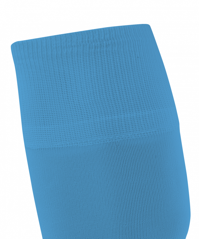 Гетры футбольные JÖGEL CAMP ADVANCED SOCKS, голубой/белый, размер 32-34 ЦБ-00001341