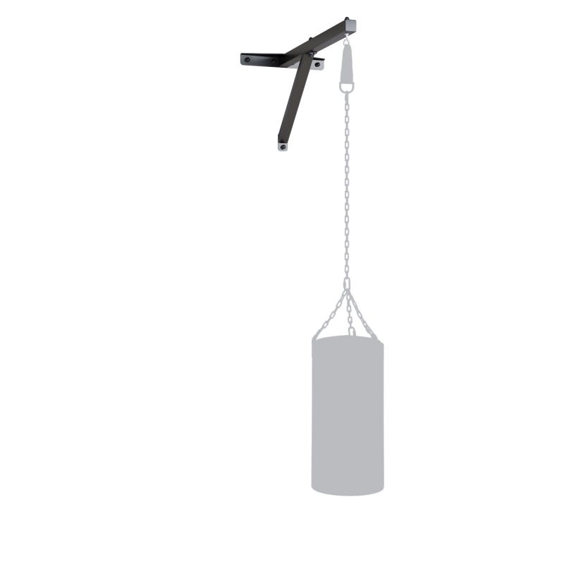 Крепление боксерского мешка Romana (белый)