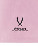 Шорты игровые CAMP Classic Shorts, розовый, детский, размер YM, Jögel ЦБ-00004690