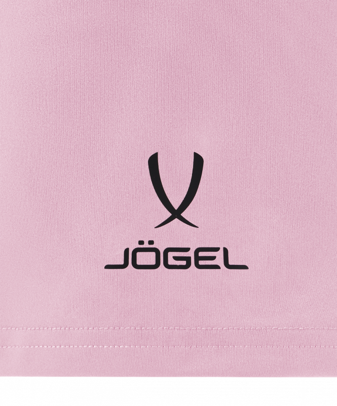Шорты игровые CAMP Classic Shorts, розовый, детский, размер YM, Jögel ЦБ-00004690