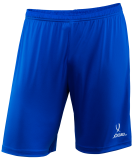 Шорты игровые CAMP Classic Shorts, синий/белый, детский, размер YM, Jögel УТ-00016204