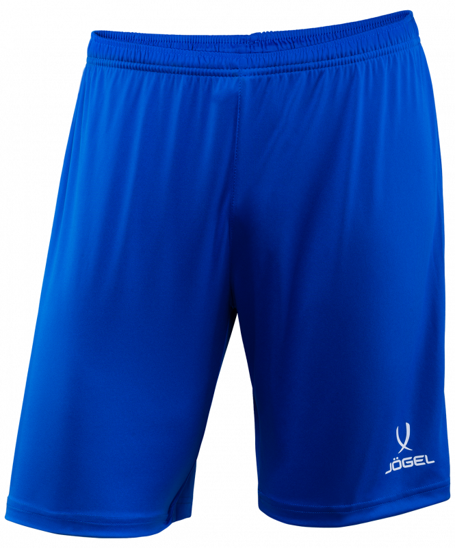 Шорты игровые CAMP Classic Shorts, синий/белый, детский, размер XS, Jögel УТ-00016204