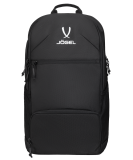 Рюкзак PREMIER Team Backpack, черный, Jögel