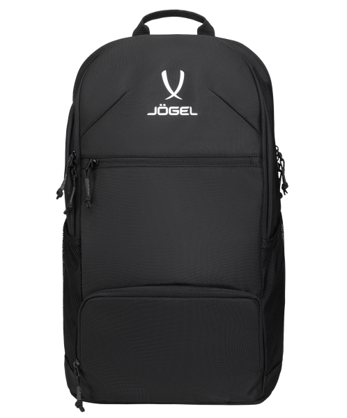 Рюкзак PREMIER Team Backpack, черный, Jögel