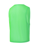 Манишка JOGEL CAMP 2 Bib, зеленый, размер S ЦБ-00008458