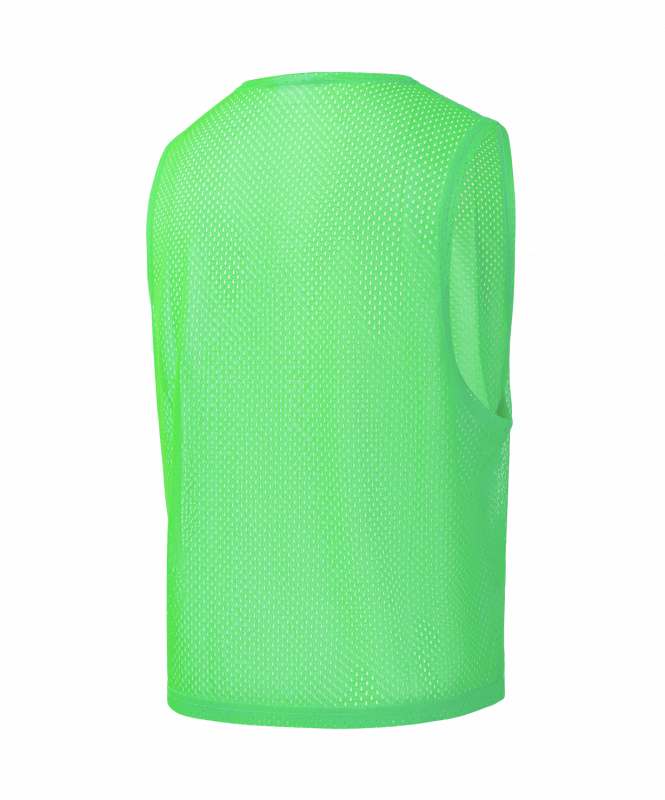 Манишка JOGEL CAMP 2 Bib, зеленый, размер S ЦБ-00008458
