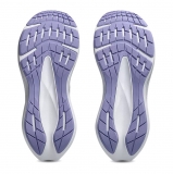 Кроссовки бег. жен. ASICS Patriot 14, 1012B836 403, размер 7 (российский размер 37), нейлон, полиамид, резина, темно-синий