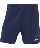 Шорты спортивные Camp Woven Shorts, темно-синий, размер XXL, Jögel ЦБ-00000345