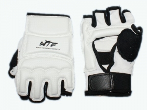 Перчатки для тхеквондо. Размер XL. (ZTT-005XL)