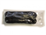 Утяжелители-браслеты 2 шт по 150 гр. Наполнитель - дробь. CY-300G