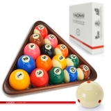 Шары TAO-MI GENESIS V-Pool 57.2 мм